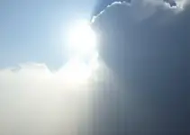previsão do tempo em Osasco