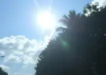 previsão do tempo em Osasco