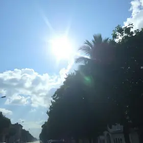 previsão do tempo em Osasco