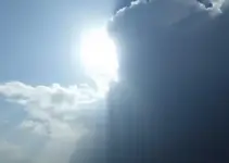 previsão do tempo hoje para Osasco (SP)