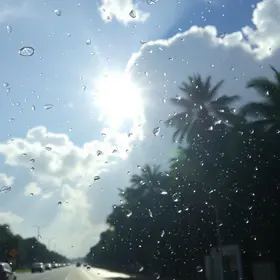 previsão do tempo hoje para Osasco