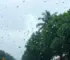 previsão do tempo hoje para Osasco