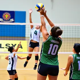 Paulista Feminino de Vôlei