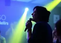 Tarcísio em Osasco