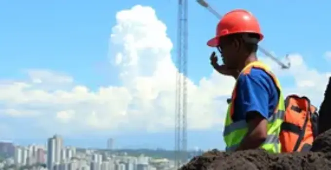 geração de empregos em Taubaté