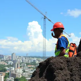 geração de empregos em Taubaté