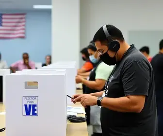 Eleições 2026