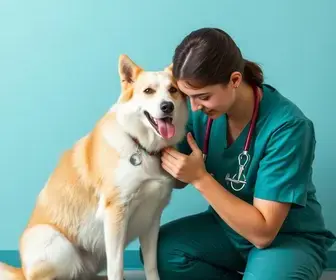 atendimento veterinário gratuito