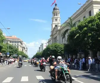isenção em corridas de rua