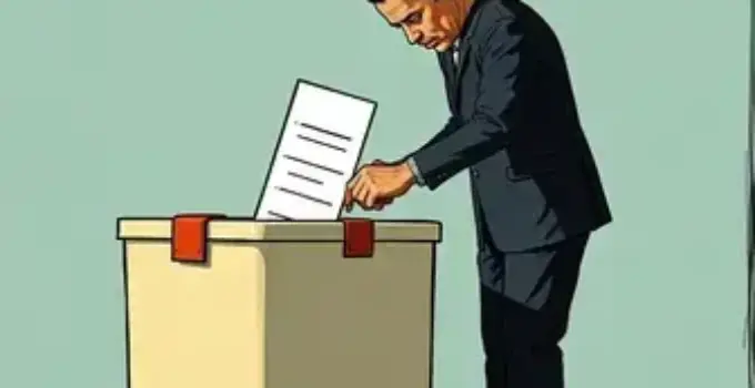 Eleições 2026
