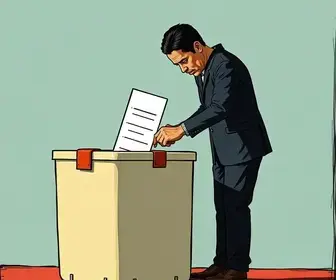 Eleições 2026