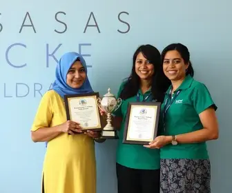 professores premiados