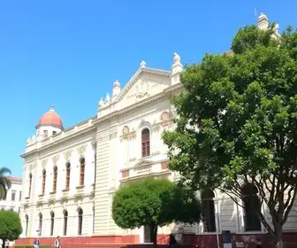 Fatec Osasco