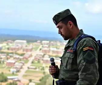 Curso Avançado de Comando e Gestão