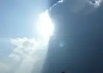 previsão do tempo hoje para Osasco (SP)