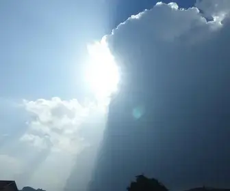 previsão do tempo hoje para Osasco (SP)