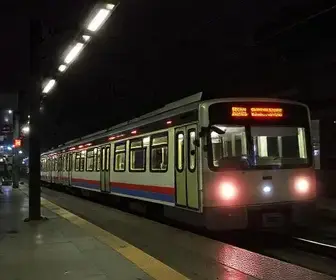 extingue linha derivada em Osasco